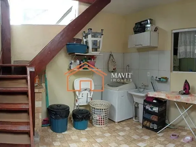 Imagem 15: Sobrado Geminado 86M² com 2 Dormitórios no Bairro Vila Nova - Joinville - Sc