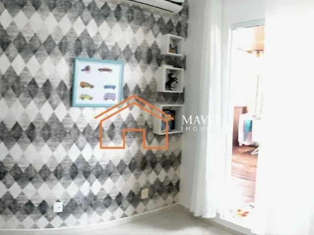 Imagem 9: Sobrado Geminado 86M² com 2 Dormitórios no Bairro Vila Nova - Joinville - Sc