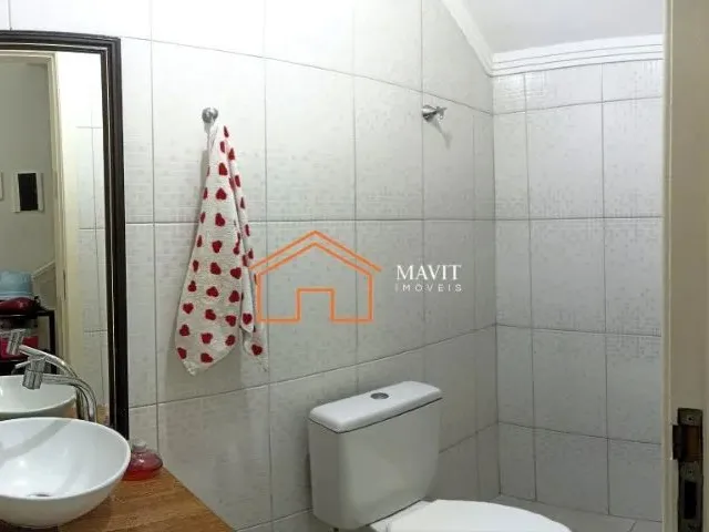 Imagem 3: Sobrado Geminado 86M² com 2 Dormitórios no Bairro Vila Nova - Joinville - Sc