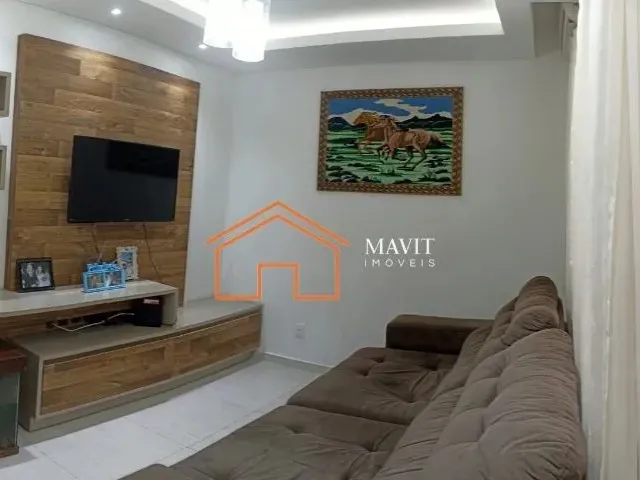 Imagem 12: Sobrado Geminado 86M² com 2 Dormitórios no Bairro Vila Nova - Joinville - Sc