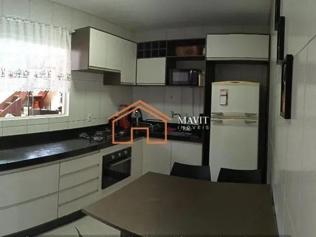 Imagem 13: Sobrado Geminado 86M² com 2 Dormitórios no Bairro Vila Nova - Joinville - Sc