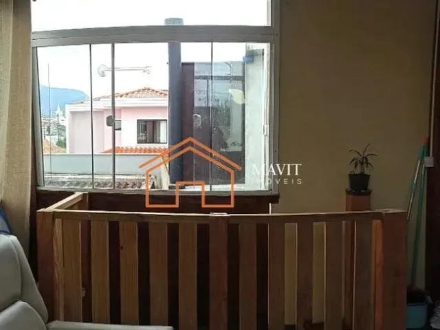 Imagem 4: Sobrado Geminado 86M² com 2 Dormitórios no Bairro Vila Nova - Joinville - Sc