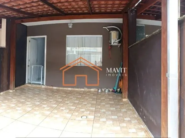 Imagem 14: Sobrado Geminado 86M² com 2 Dormitórios no Bairro Vila Nova - Joinville - Sc
