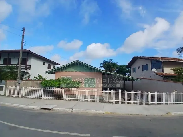 Imagem: Casa para Venda em Balneário Barra do Sul
