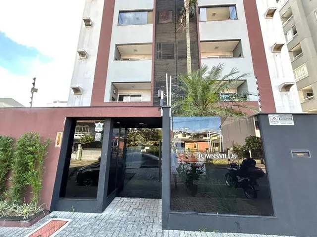 Imagem 1: Imóvel para Venda com 64M2, 1 Suíte + 1 Quarto no Costa e Silva - Joinville - Sc