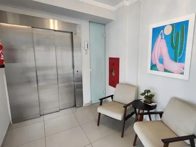 Imagem: Apartamento 2 Quartos São Francisco do