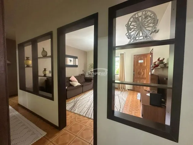 Imagem 12: Excelente Casa para Venda com Área de Festas no Bairro Itoupava Central em Blumenau!
