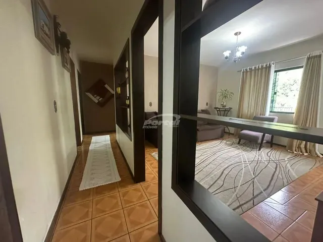 Imagem 4: Excelente Casa para Venda com Área de Festas no Bairro Itoupava Central em Blumenau!