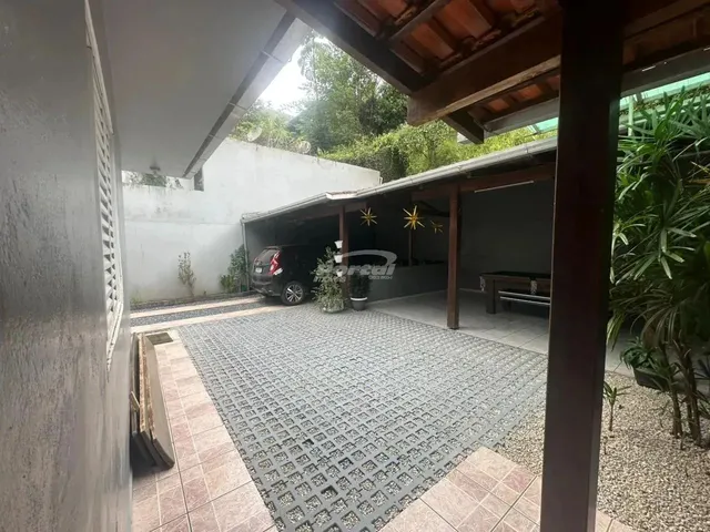 Imagem 14: Excelente Casa para Venda com Área de Festas no Bairro Itoupava Central em Blumenau!
