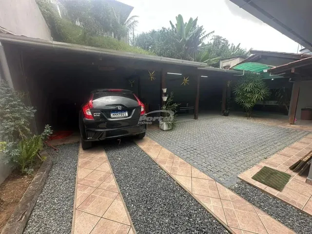 Imagem 16: Excelente Casa para Venda com Área de Festas no Bairro Itoupava Central em Blumenau!
