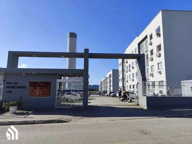 Imagem: Residencial Solar das Araucárias