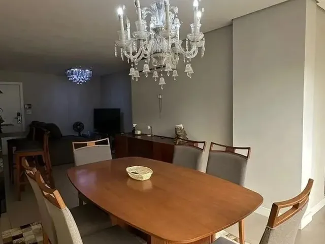 Imagem: Apartamento de Alto Padrão, de 78M², com