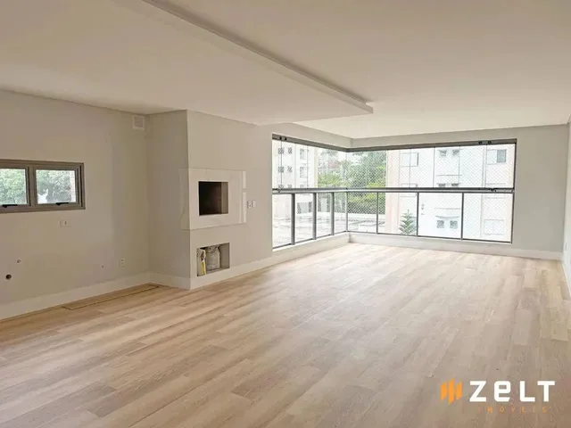 Imagem 3: Apartamento com 3 Dormitórios À Venda, 133 M² por R$ 1.250.000,00 - Victor Konder