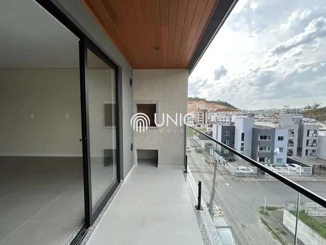 Imagem: Apartamento Novo 2 Suítes 1 Vaga Bairro
