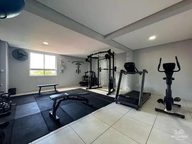 Imagem 8: Apartamento com 02 Quartos no Costa e Silva