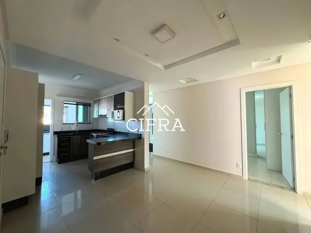 Imagem: Apartamento - Venda - 03 Dormitórios