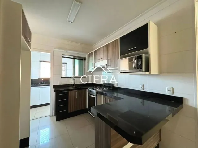 Imagem 15: Apartamento - Venda - 03 Dormitórios - 94M2 - Semi Mobiliado - Rua Joinville