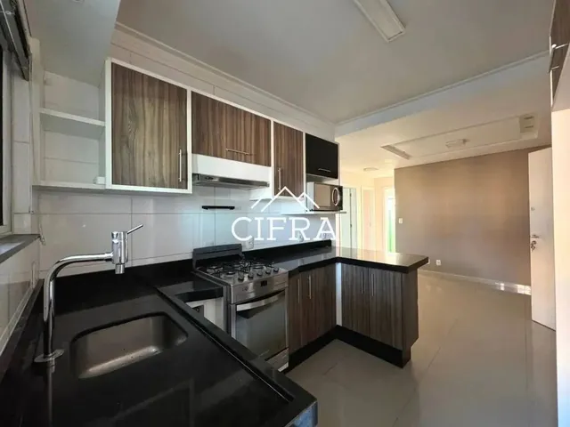Imagem 9: Apartamento - Venda - 03 Dormitórios - 94M2 - Semi Mobiliado - Rua Joinville