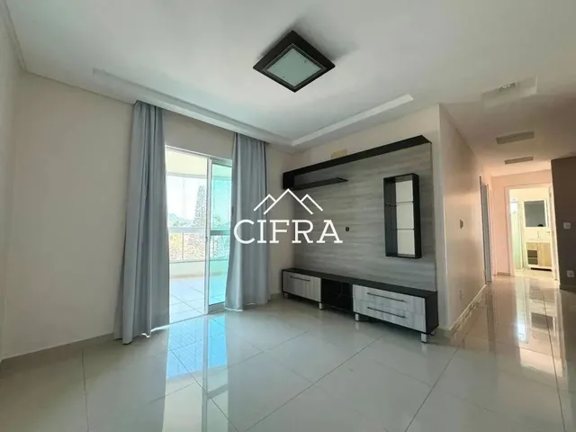 Imagem 8: Apartamento - Venda - 03 Dormitórios - 94M2 - Semi Mobiliado - Rua Joinville