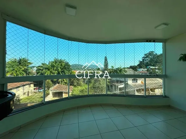 Imagem 13: Apartamento - Venda - 03 Dormitórios - 94M2 - Semi Mobiliado - Rua Joinville
