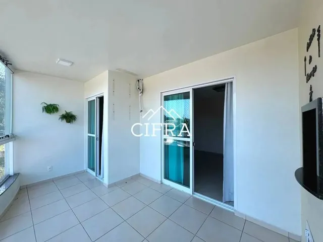 Imagem 11: Apartamento - Venda - 03 Dormitórios - 94M2 - Semi Mobiliado - Rua Joinville