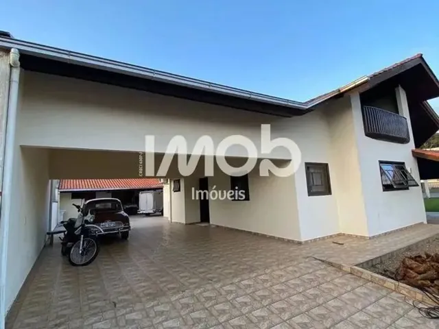 Imagem: Casa com 1 Suíte 3 Quartos, Amizade em