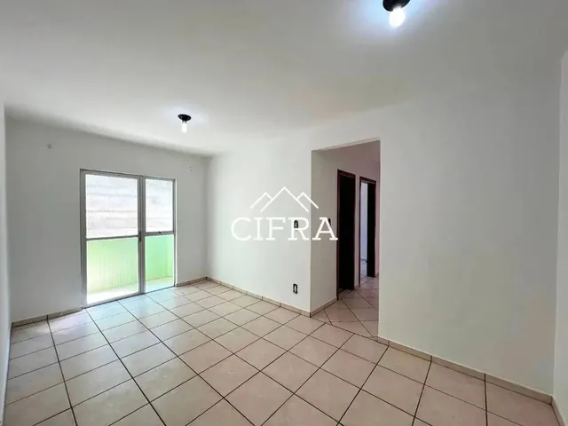 Imagem: Apartamento - Venda - 02 Quartos - 50M2