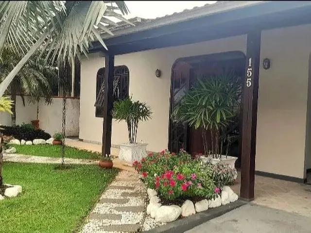 Imagem: Itinga Joinville Casa a Venda Avaliação