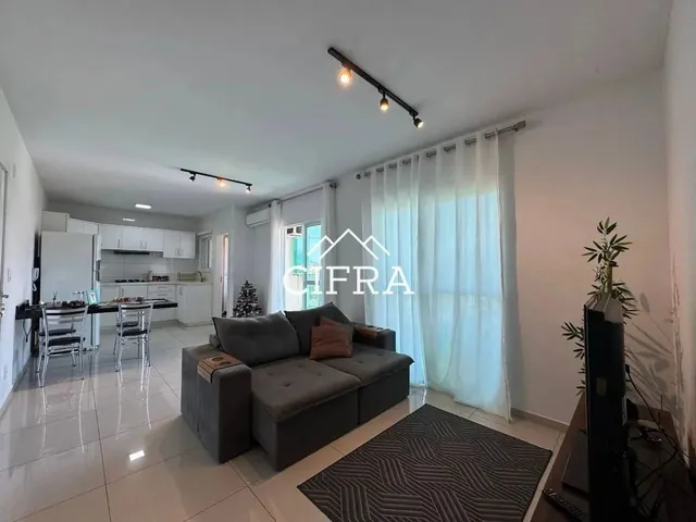 Imagem: Apartamento - Venda - 02 Dormitórios
