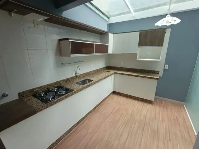 Imagem 1: Casa Moderna e Funcional R$ 580.000,00 Aceita Financiamento Bancário