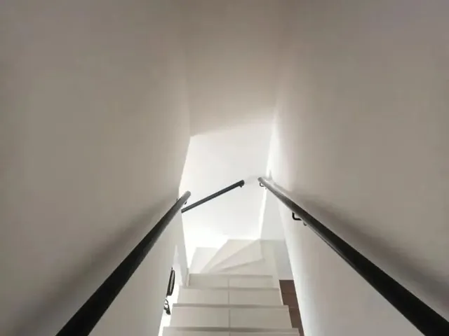 Imagem 4: Casa Moderna e Funcional R$ 580.000,00 Aceita Financiamento Bancário