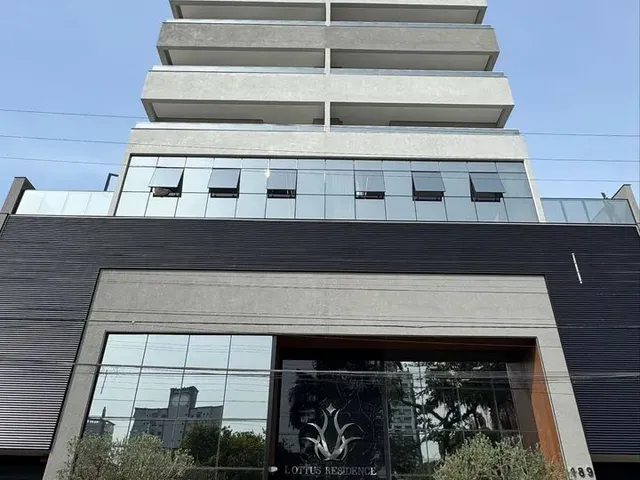 Imagem 1: Ap 1 Suite + 2. Duas Vagas no Centro de Itajaí (De Particular