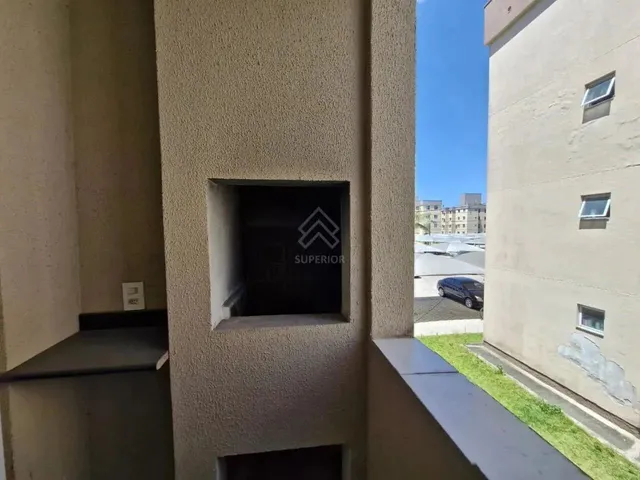 Imagem 5: Apartamento Pronto para Moara 2 Dormitórios
