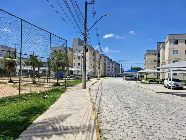 Imagem 12: Apartamento Pronto para Moara 2 Dormitórios