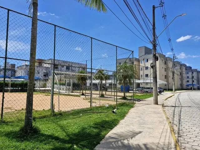 Imagem 14: Apartamento Pronto para Moara 2 Dormitórios