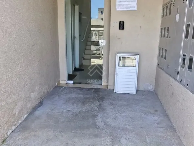 Imagem 13: Apartamento Pronto para Moara 2 Dormitórios