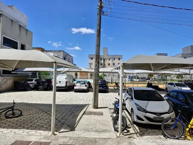 Imagem 16: Apartamento Pronto para Moara 2 Dormitórios