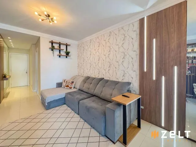 Imagem 14: Apartamento com 3 Dormitórios À Venda, 107 M² por R$ 1.150.000,00 - Velha - Blumenau/Sc