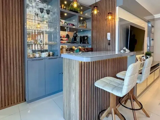 Imagem 7: Apartamento com 3 Dormitórios À Venda, 107 M² por R$ 1.150.000,00 - Velha - Blumenau/Sc