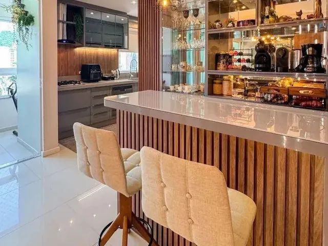 Imagem 4: Apartamento com 3 Dormitórios À Venda, 107 M² por R$ 1.150.000,00 - Velha - Blumenau/Sc