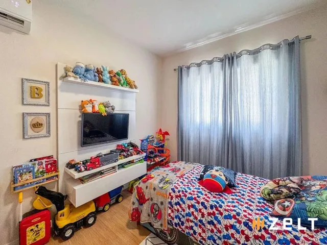 Imagem 11: Apartamento com 3 Dormitórios À Venda, 107 M² por R$ 1.150.000,00 - Velha - Blumenau/Sc