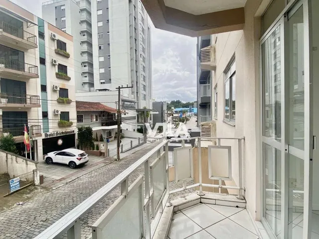 Imagem: Apartamento com 3 Dormitórios Sendo 1 Suíte