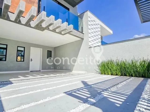 Imagem: Sobrado Alto Padrão com 3 Suítes na Velha!