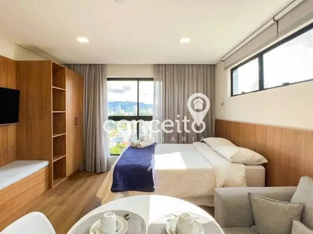 Imagem: Loft Moderno e Exclusivo na Itoupava Seca!