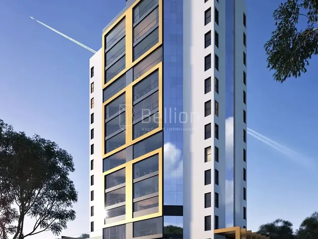 Imagem 1: Apartamento de Alto Padrão no Edifício Abu Dhabi em Indaial/Sc