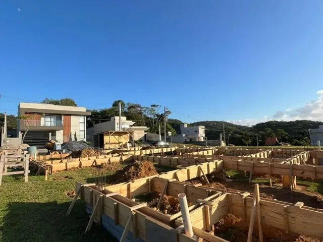 Imagem 3: Casa de Alto Padrão com 160M² em Construção - Reserva do Mirante (Araquari/Joinville)
