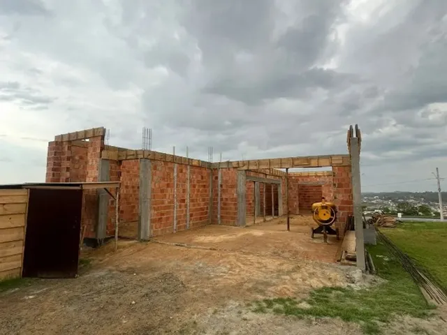 Imagem 10: Casa de Alto Padrão com 160M² em Construção - Reserva do Mirante (Araquari/Joinville)