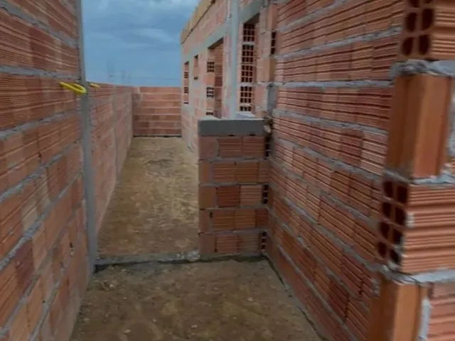 Imagem 12: Casa de Alto Padrão com 160M² em Construção - Reserva do Mirante (Araquari/Joinville)