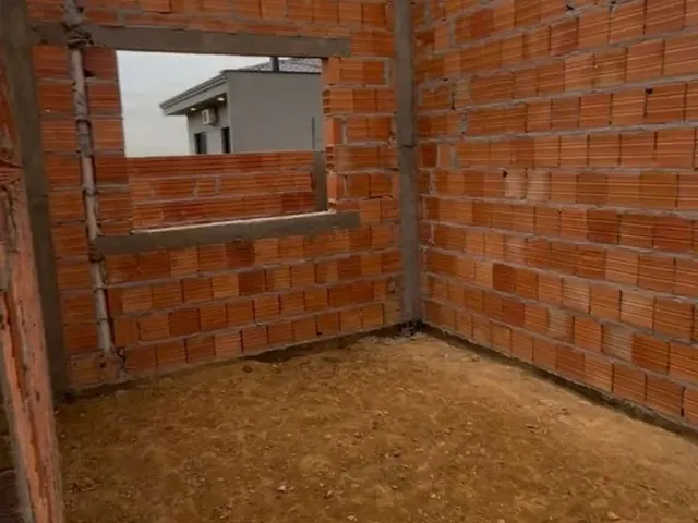 Imagem 15: Casa de Alto Padrão com 160M² em Construção - Reserva do Mirante (Araquari/Joinville)