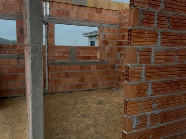 Imagem 16: Casa de Alto Padrão com 160M² em Construção - Reserva do Mirante (Araquari/Joinville)